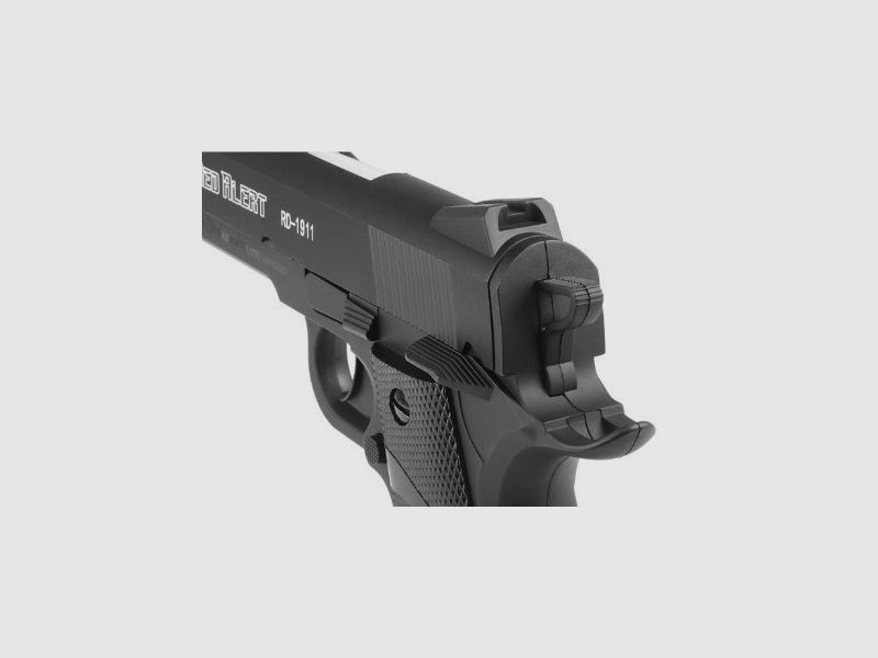 Pistolet GAMO Red Alert RD-1911 Co2, image 2 sur 3