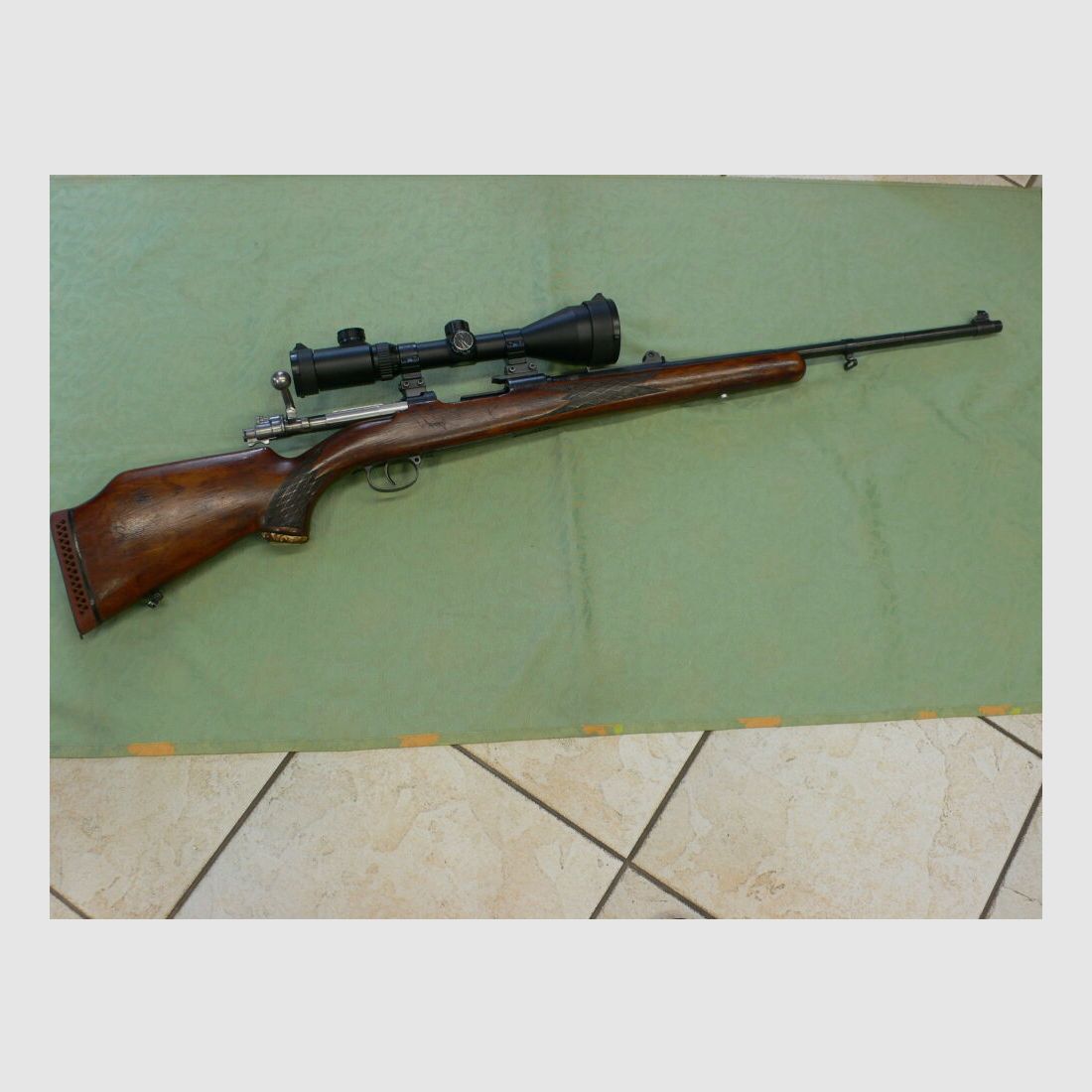 Kettner Musketier
