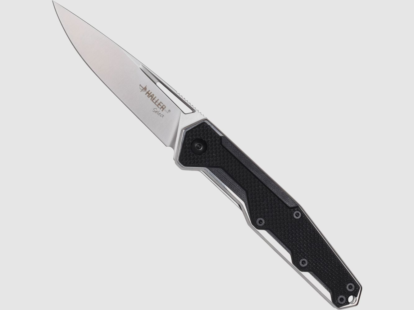 Haller Select Taschenmesser VINDUR