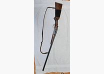 Fusil superposé 16/70 Reno