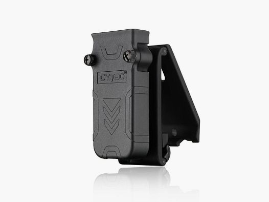 PORTACARICATORE DA PISTOLA UNIVERSALE