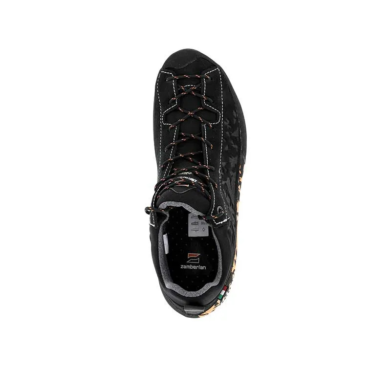 Buty podejściowe Zamberlan SALATHE GTX RR black, zdjęcie 2 z 3