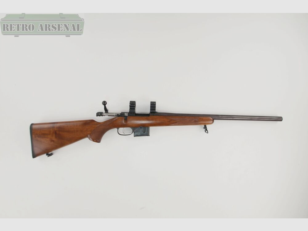 Büma zu Hochwang CZ 527