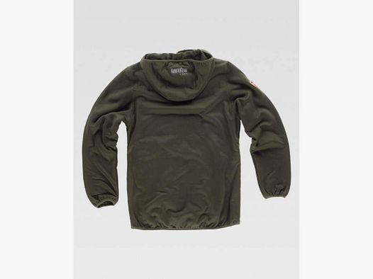 HunterTeam Jacke S8665