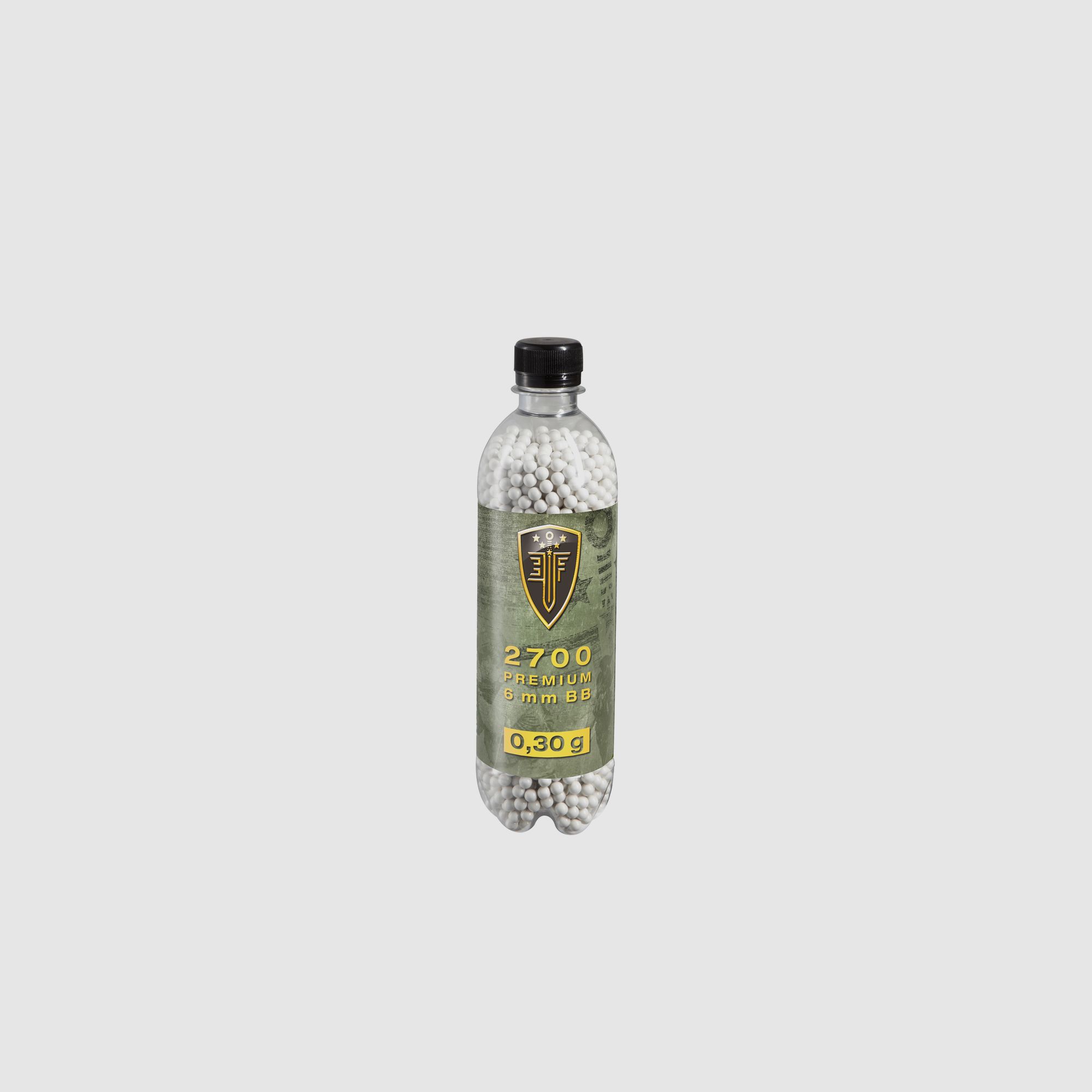 Umarex Elite Force BBs 2700 0,30gr Airsoft Zubehör