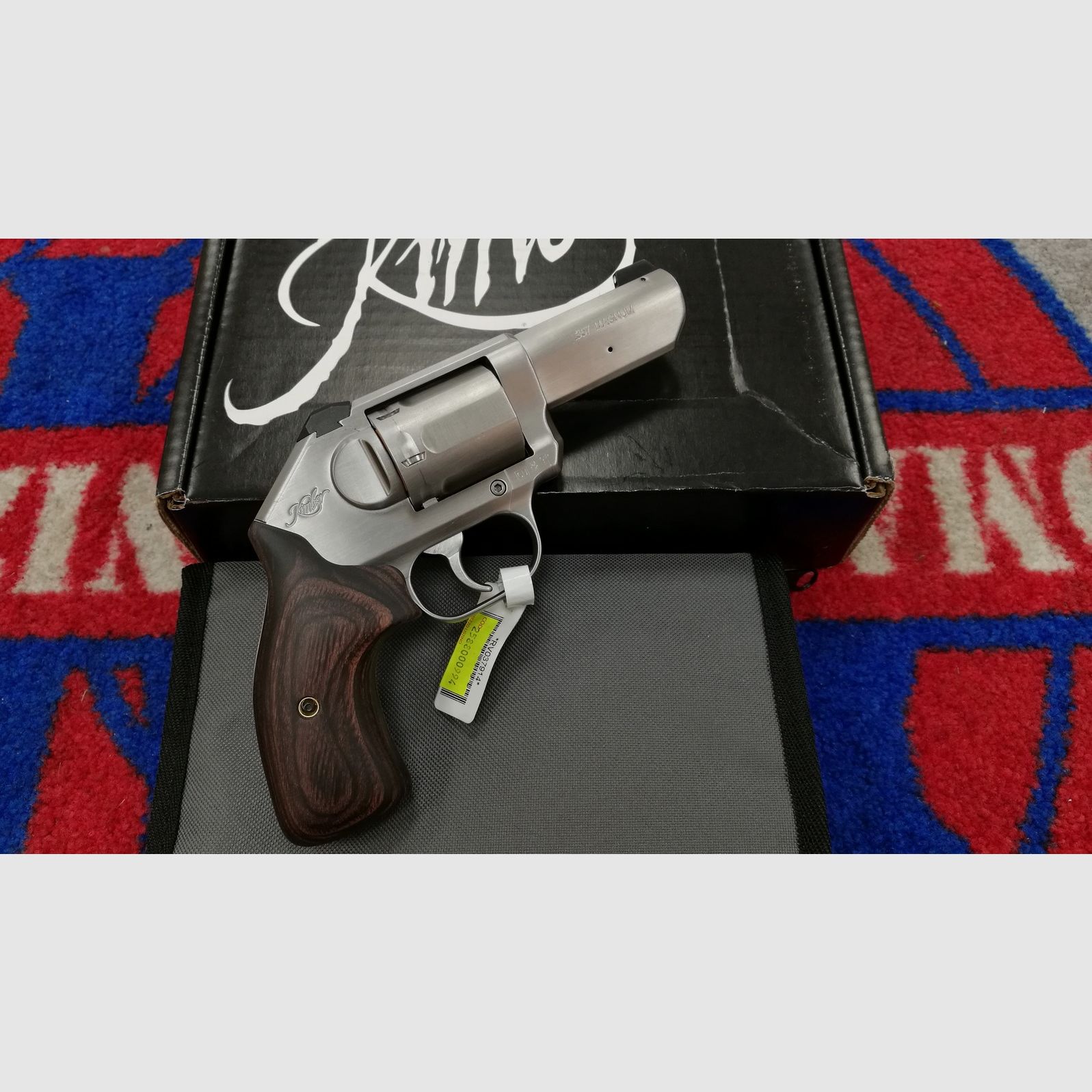 Kimber K6S 3″, Bild 2 von 7