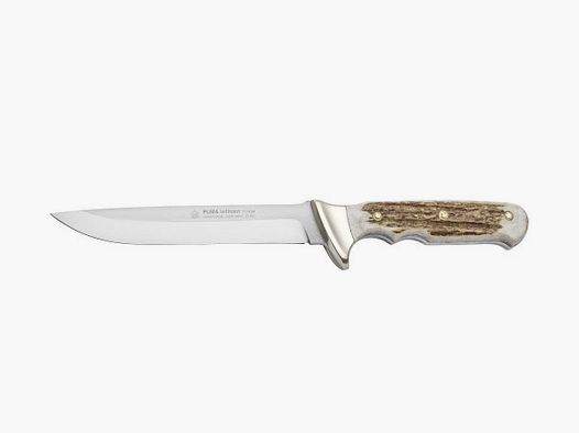 PUMA cazador salvaje, ciervo