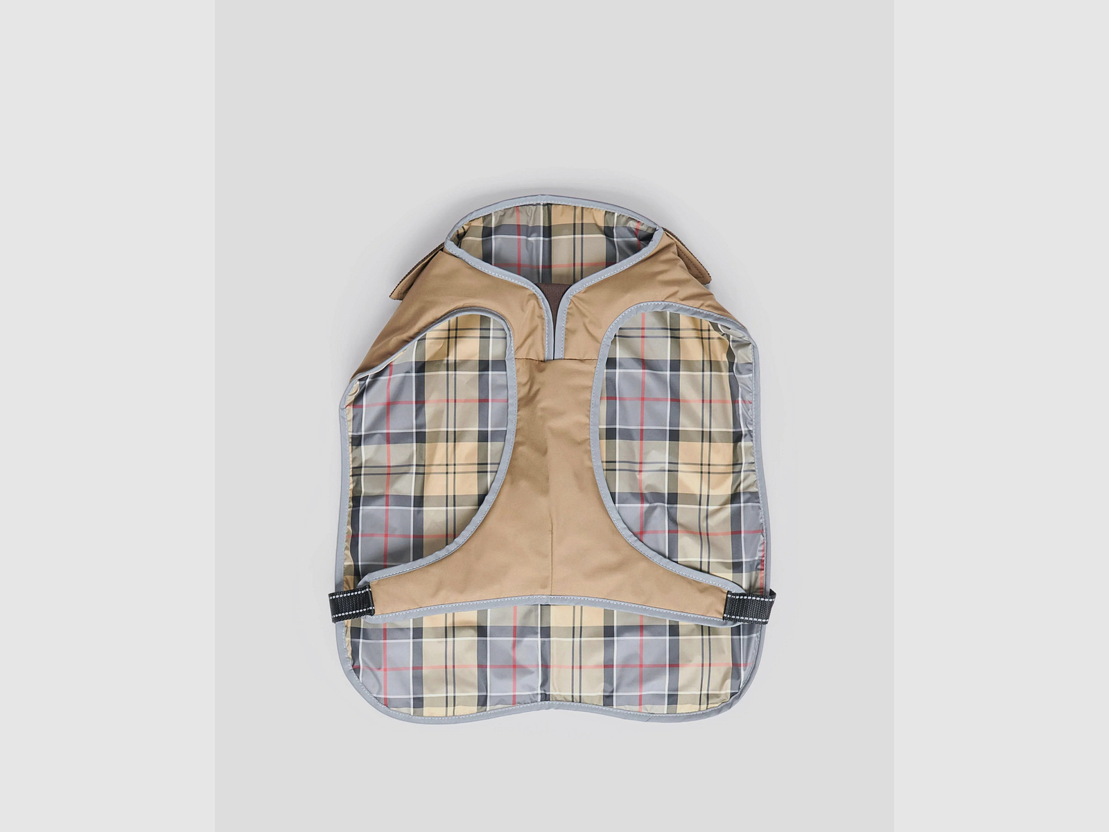 Barbour wasserdichter Hundemantel Monmouth