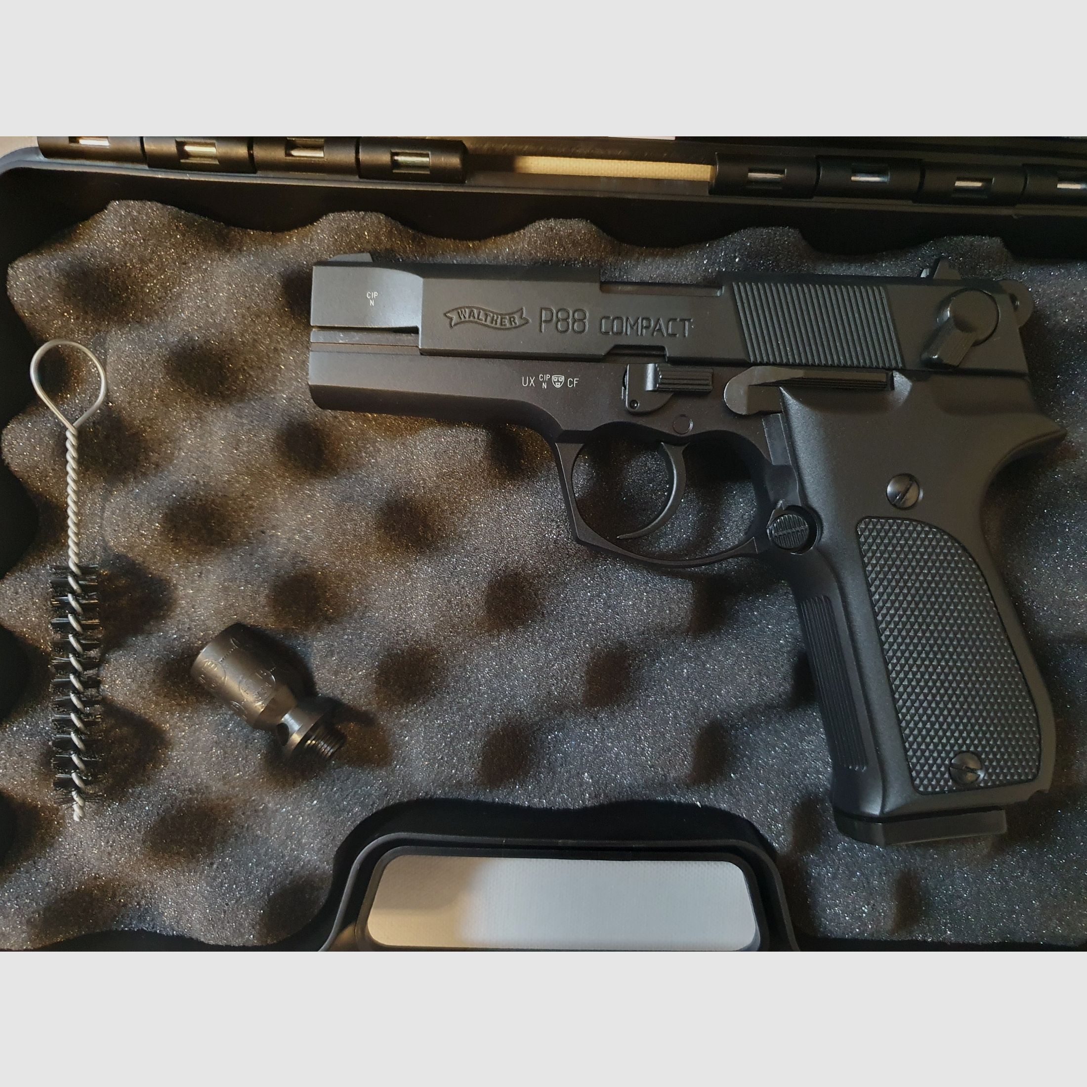 Walther P 88 new, image 2 of 3