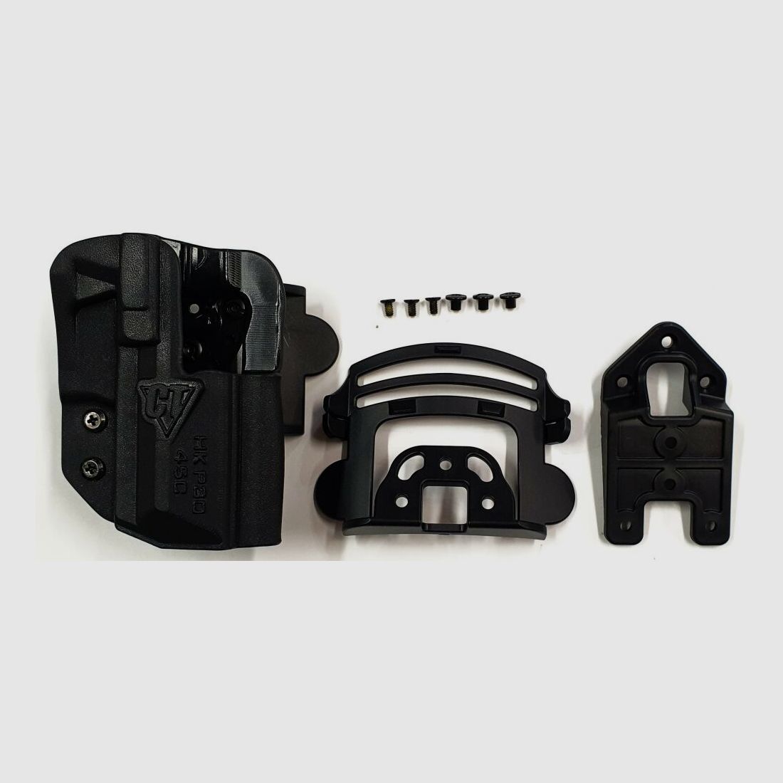 COMP-TAC HK P30+HK45C