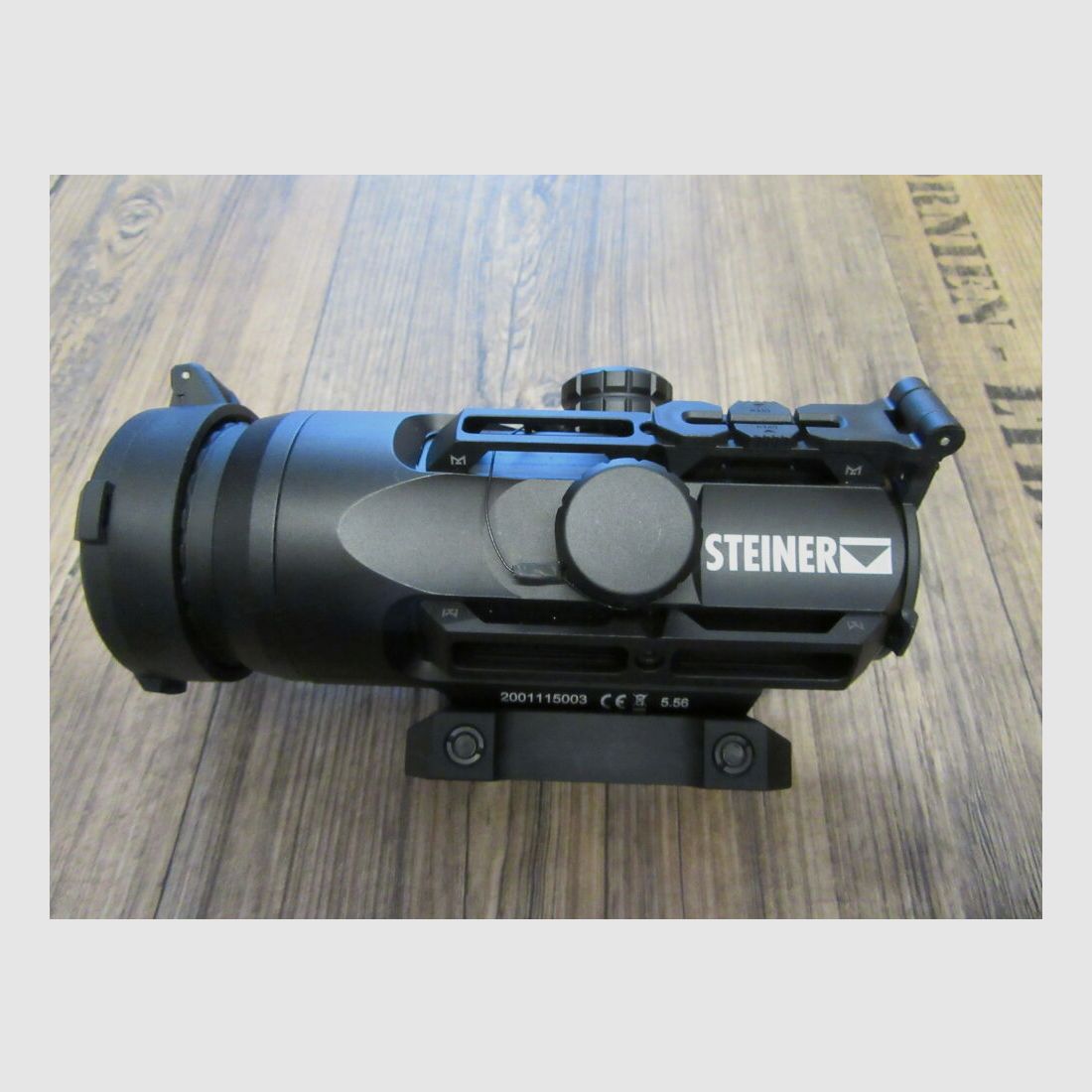 Steiner S-Sight 4x32