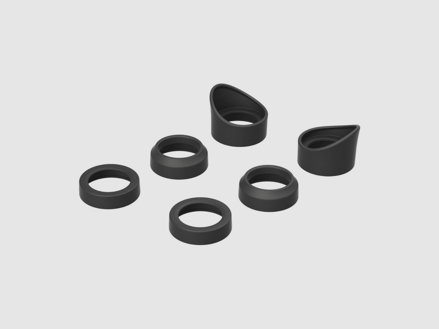 Binocolo Leupold BX-4 Pro Guide HD Gen 2 – 10×42, immagine 6 di 7