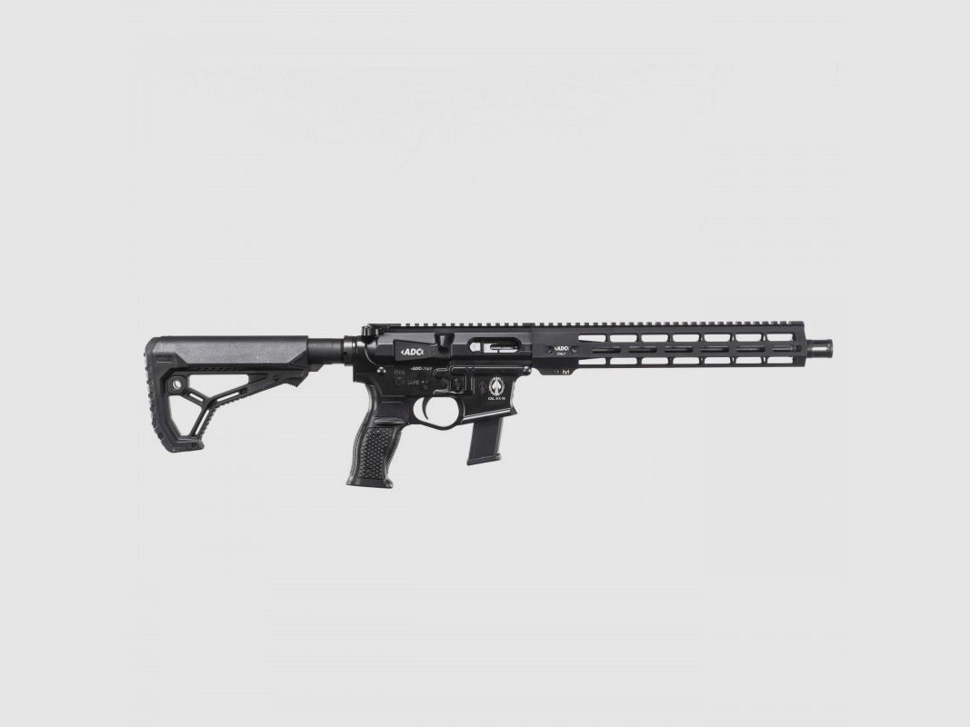 ADC PCC AR9 9,5'' - 9X19, afbeelding 1 van 4