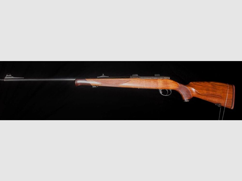 Antonio Zoli 1900 Lusso Ripetitore con montaggio girevole