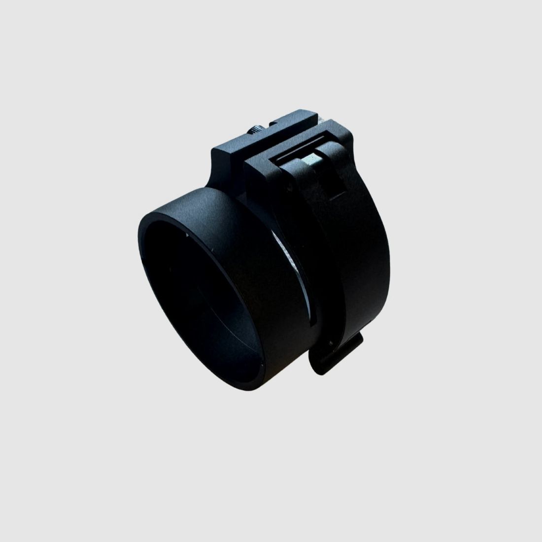 PARD adapter quick-release adapter including reducing rings for 007S and 007SP