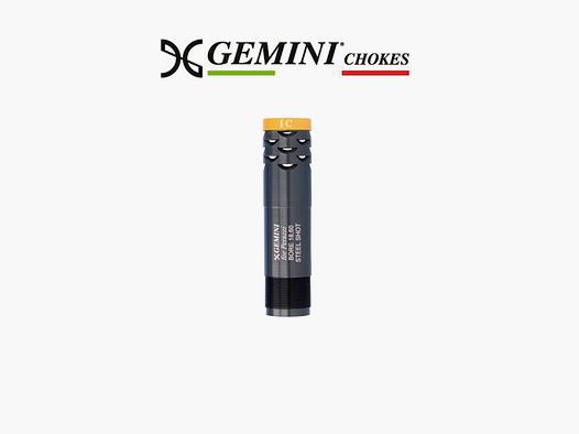 CHOKE GEMINI PERFORMER FÜR PERAZZI 4. GENERATION Ø 18,6 XXX 0,51