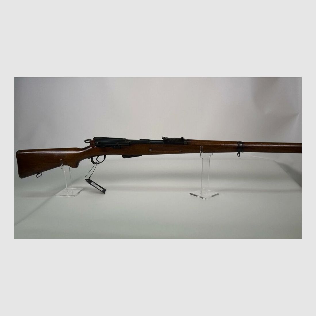Schweizer Ordonanz Repetierer ohne, Bild 2 von 8