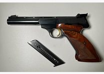 FN 150 Match .22lr
