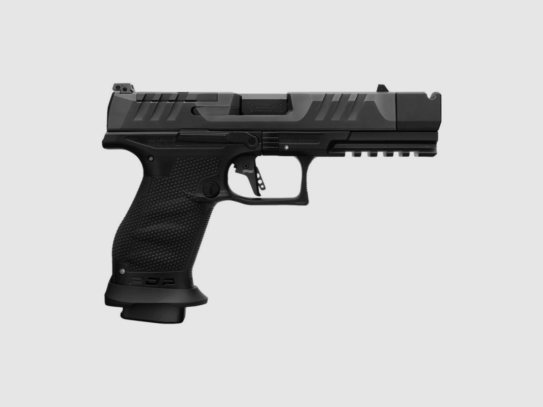 PDP PRO-X PMM Compact 4.6", image 1 sur 3