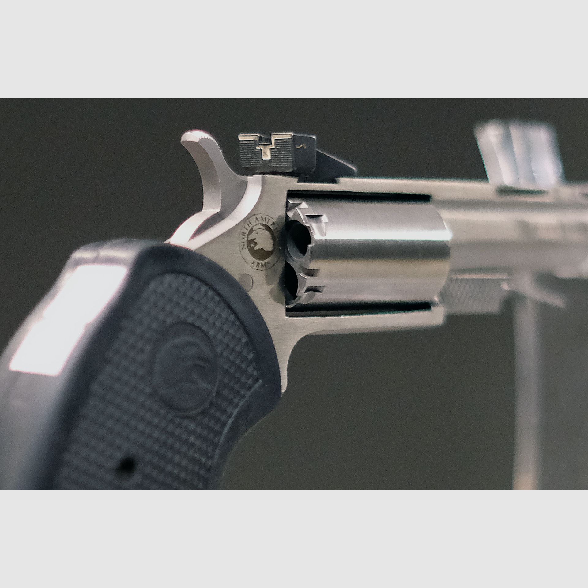 NAA Derringer, immagine 5 di 5