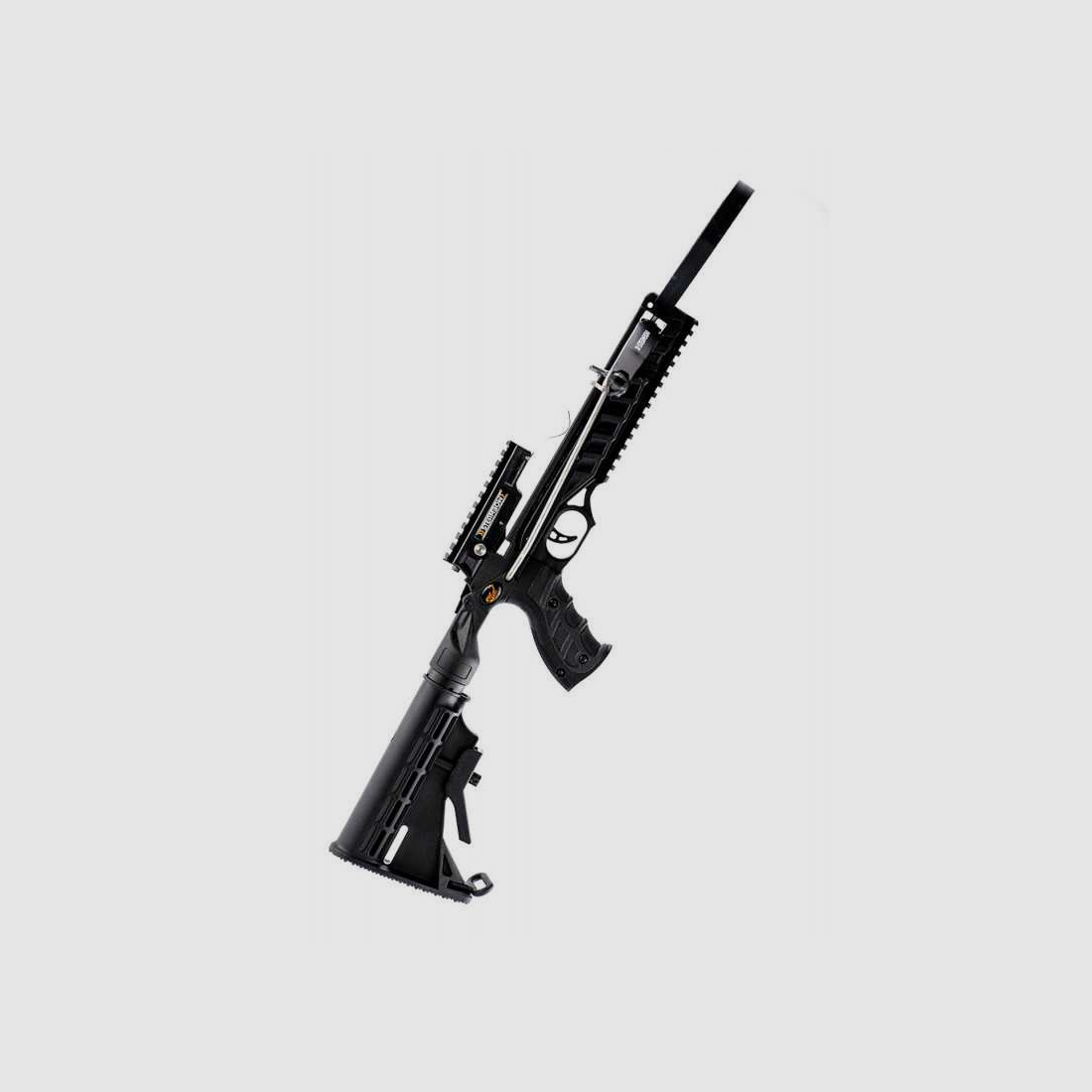 Steambow Stinger 2, Repetierarmbrust, Survival