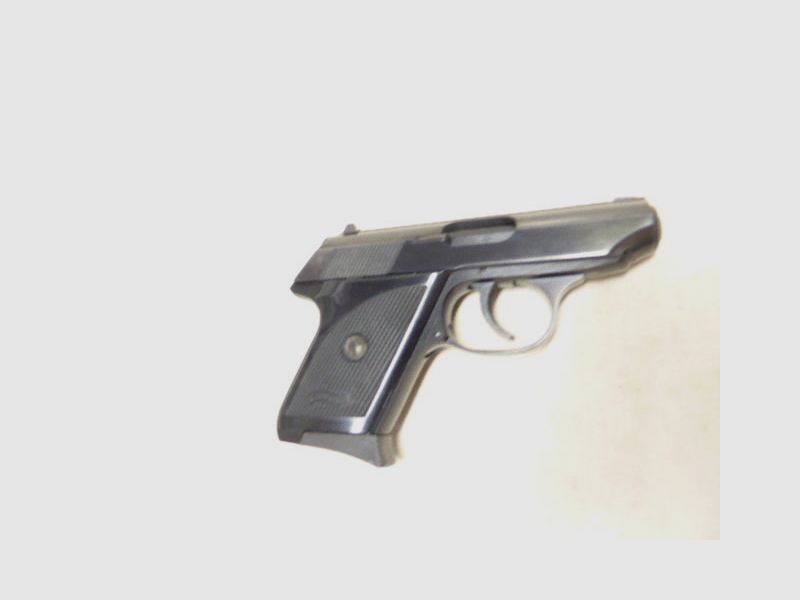 Walther Ulm TPH