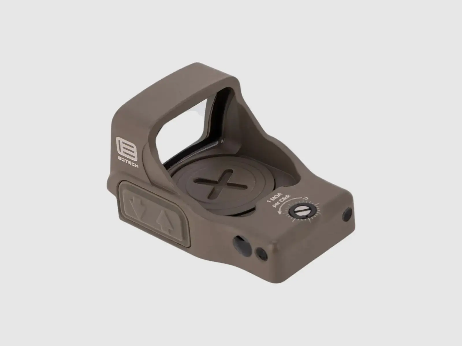 EOTECH EFLX Mini Reflex Sight, image 6 of 7
