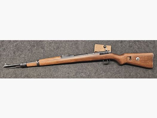 Norinco TU KKW