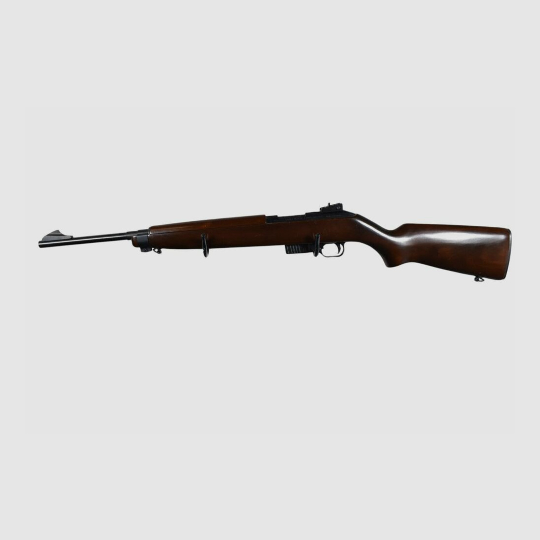 Erma EGM1 .22lr semi-automatic rifle