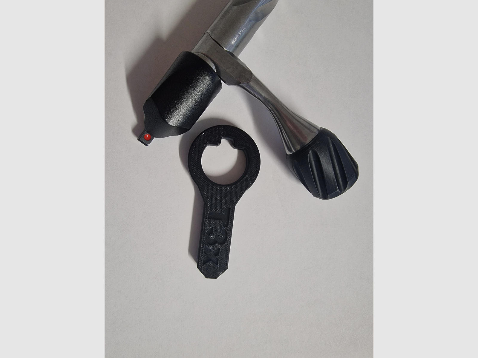 Tikka T3x Bolt Tool / Strumento di smontaggio per otturatore