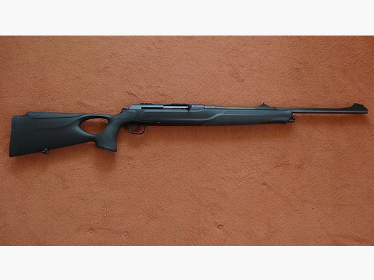 Sauer	 S303 Synchro XT Ultra Cal. 9,3 x 62 Lauflänge 56 cm