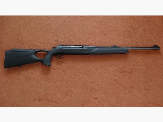 Sauer S303 Synchro XT Ultra Cal. 9.3 x 62 barrel length 56 cm