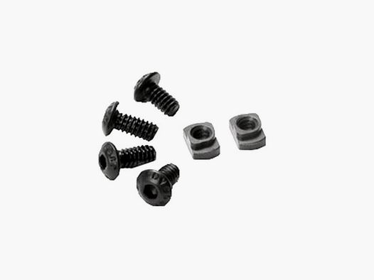 MAGPUL T-NUT replacement screws