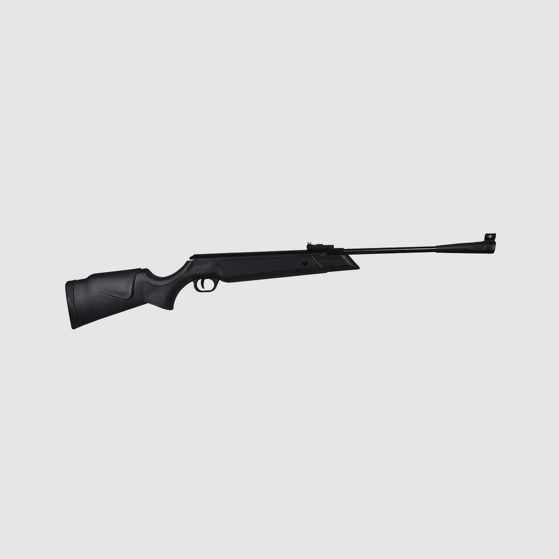 Knicklauf Luftgewehr Tell 220 Galaxy Kaliber 4,5 mm (P18)
