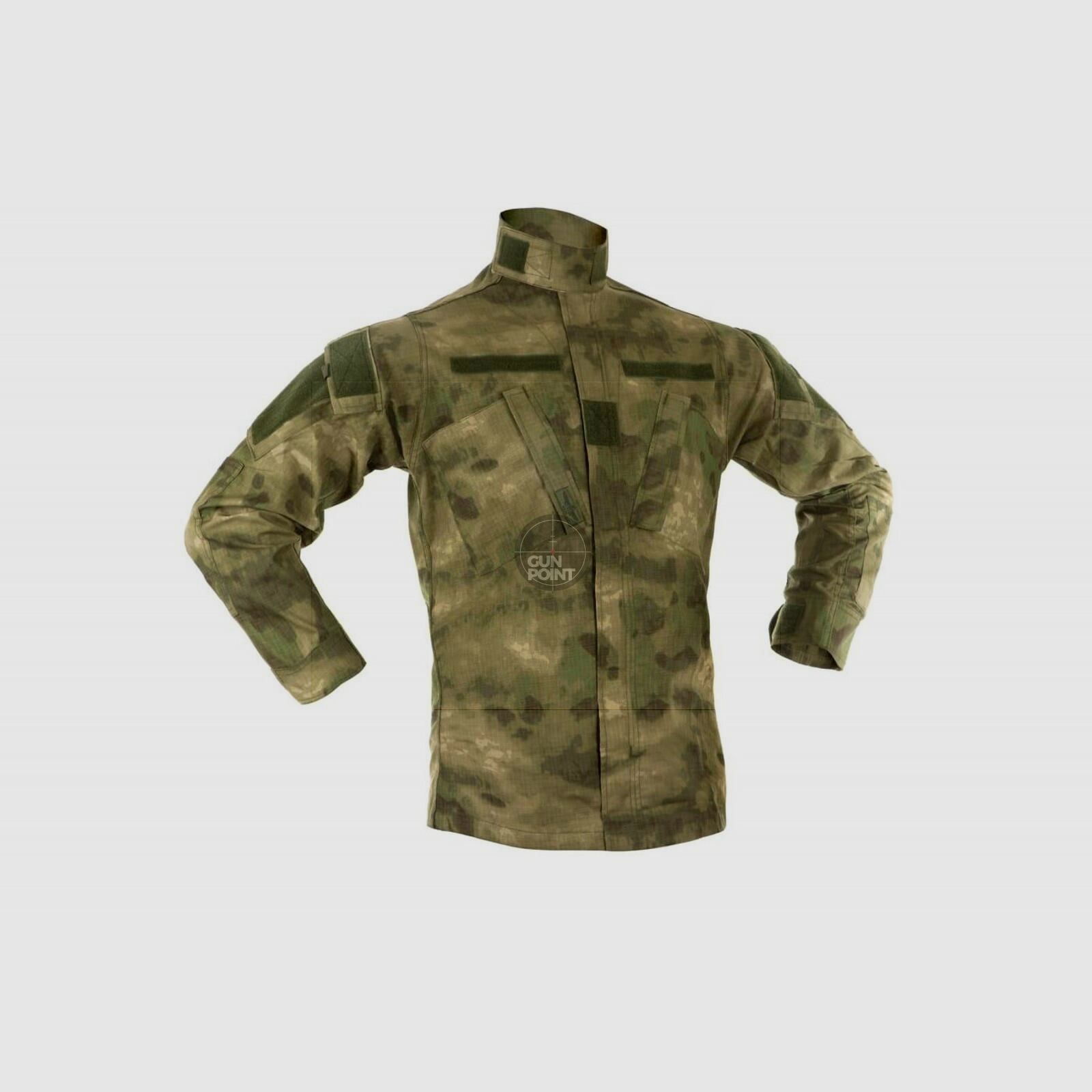 Invader Gear Revenger TDU Shirt-Everglade-L