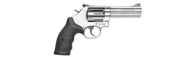 Smith & Wesson 617