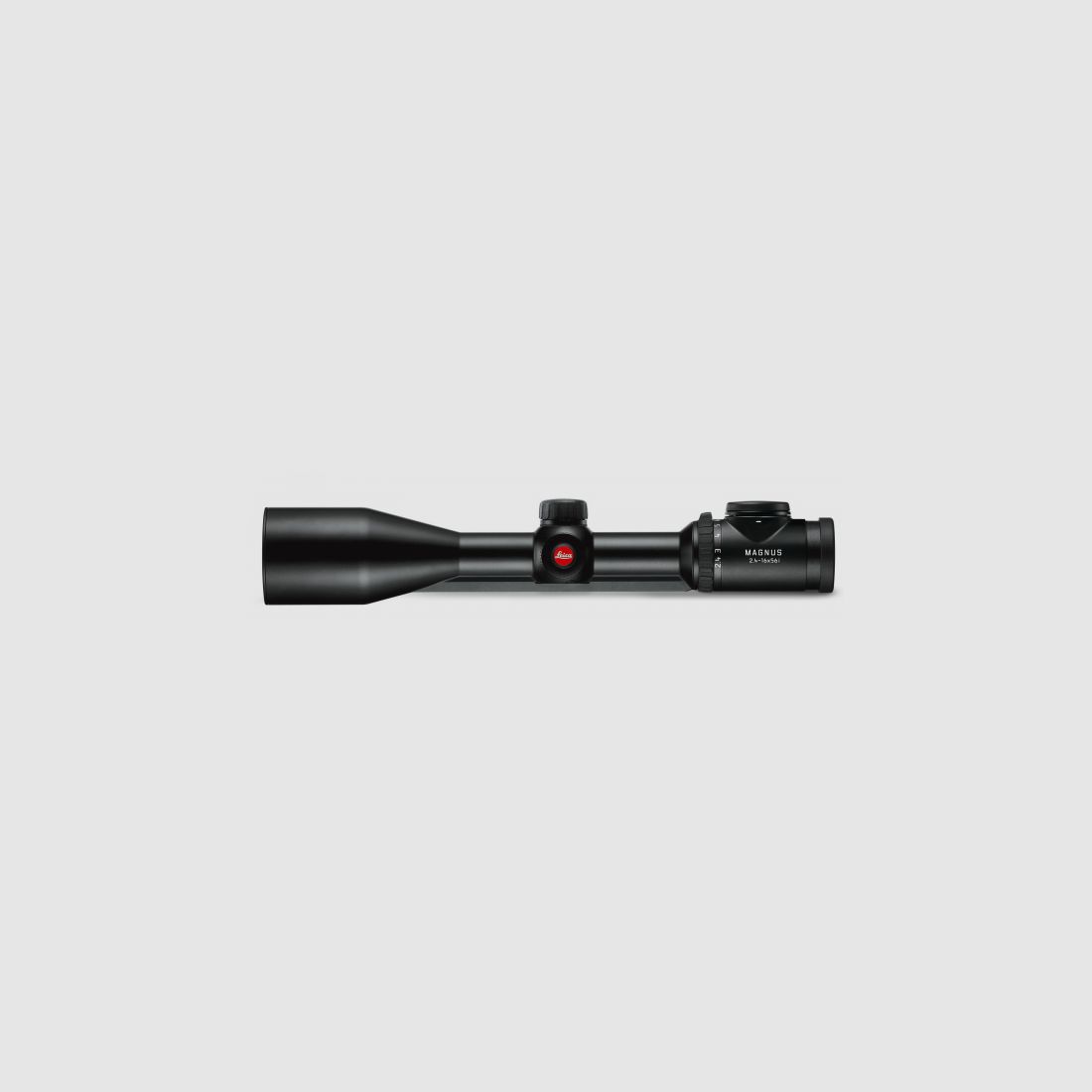 Leica Magnus 2,4-16x56 i Zielfernrohr