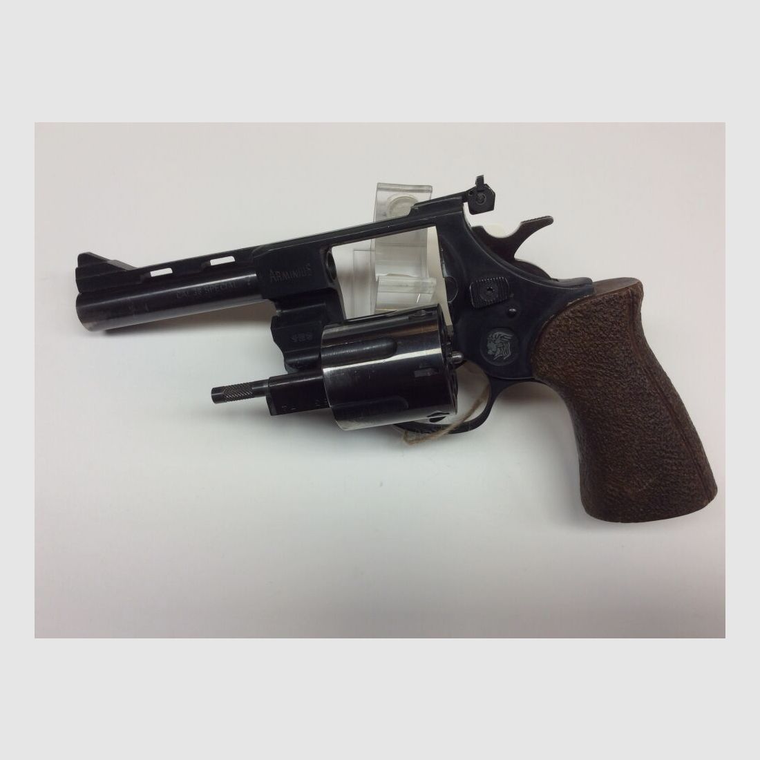 Arminius Arminius	 .38Special