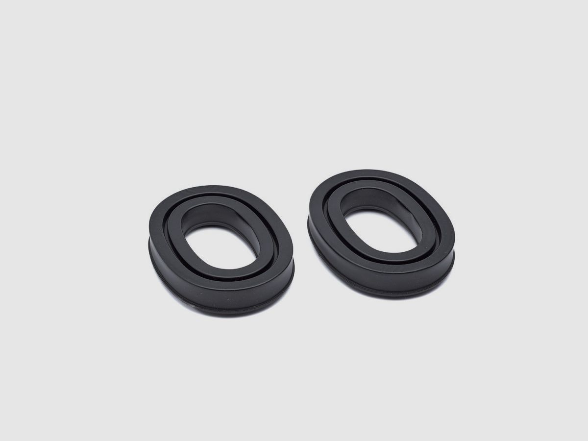 RC-tech Silicone Gel Ear Pads 3M PELTOR, image 2 of 3