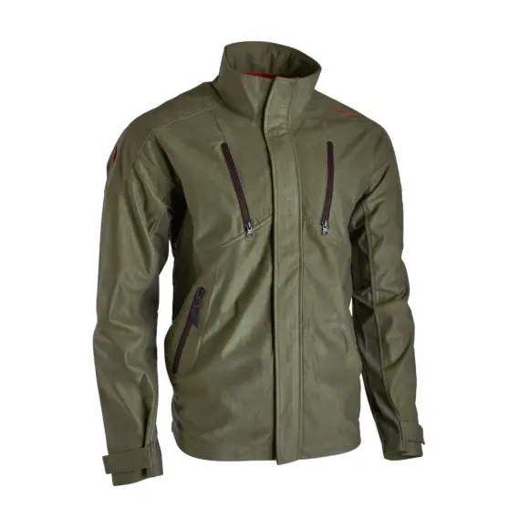 Winchester HuntsVille Jacke Kaki