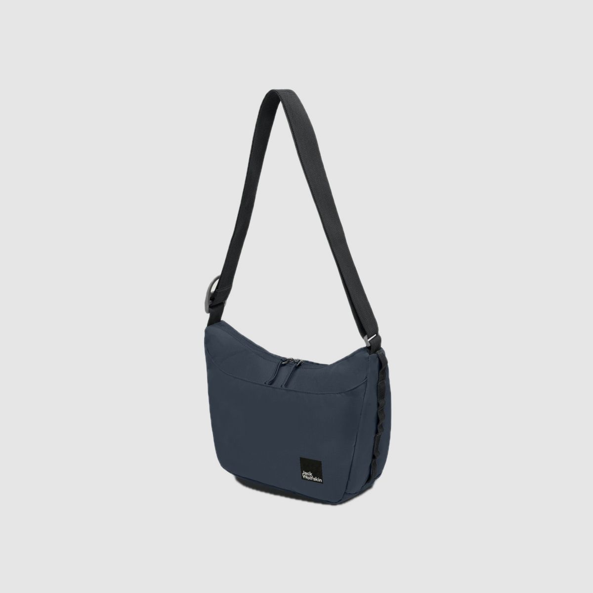 JACK WOLFSKIN Rose Shoulder Bag Midnight Sky