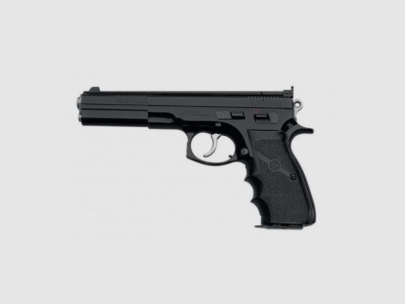 <CZ CZ 75 Sport II Pro Tuning DA>