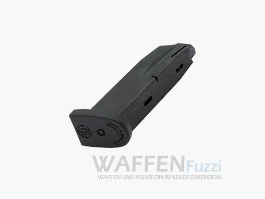 Smith&Wesson M&P 9C cargador de 12 disparos