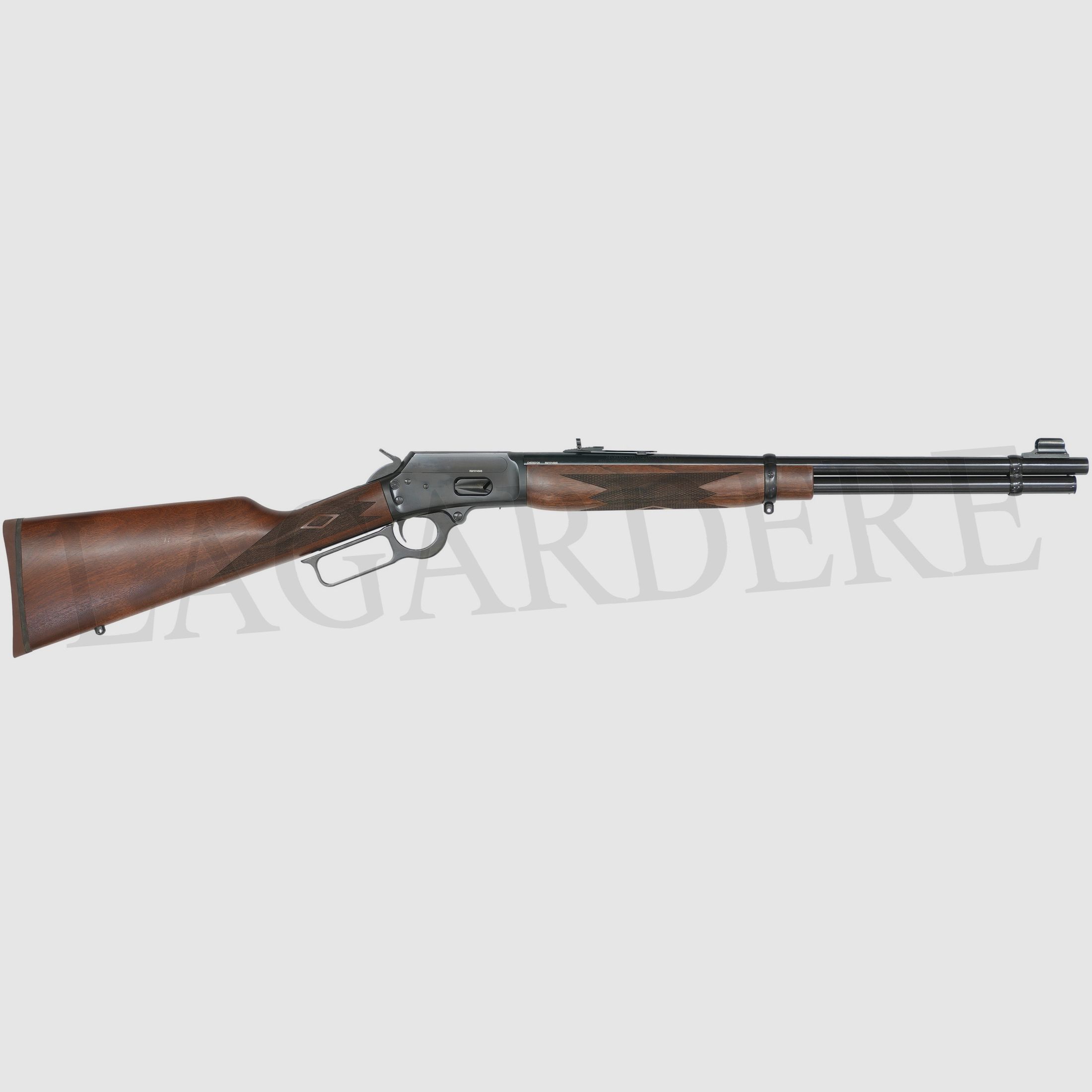 MARLIN 1894 (UNTERHEBELREPETIERER)
