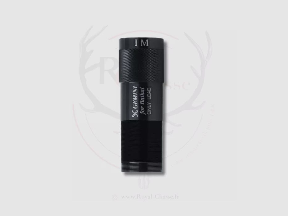 Choke Baikal C12 Extended +20mm GEMINI, image 1 sur 4