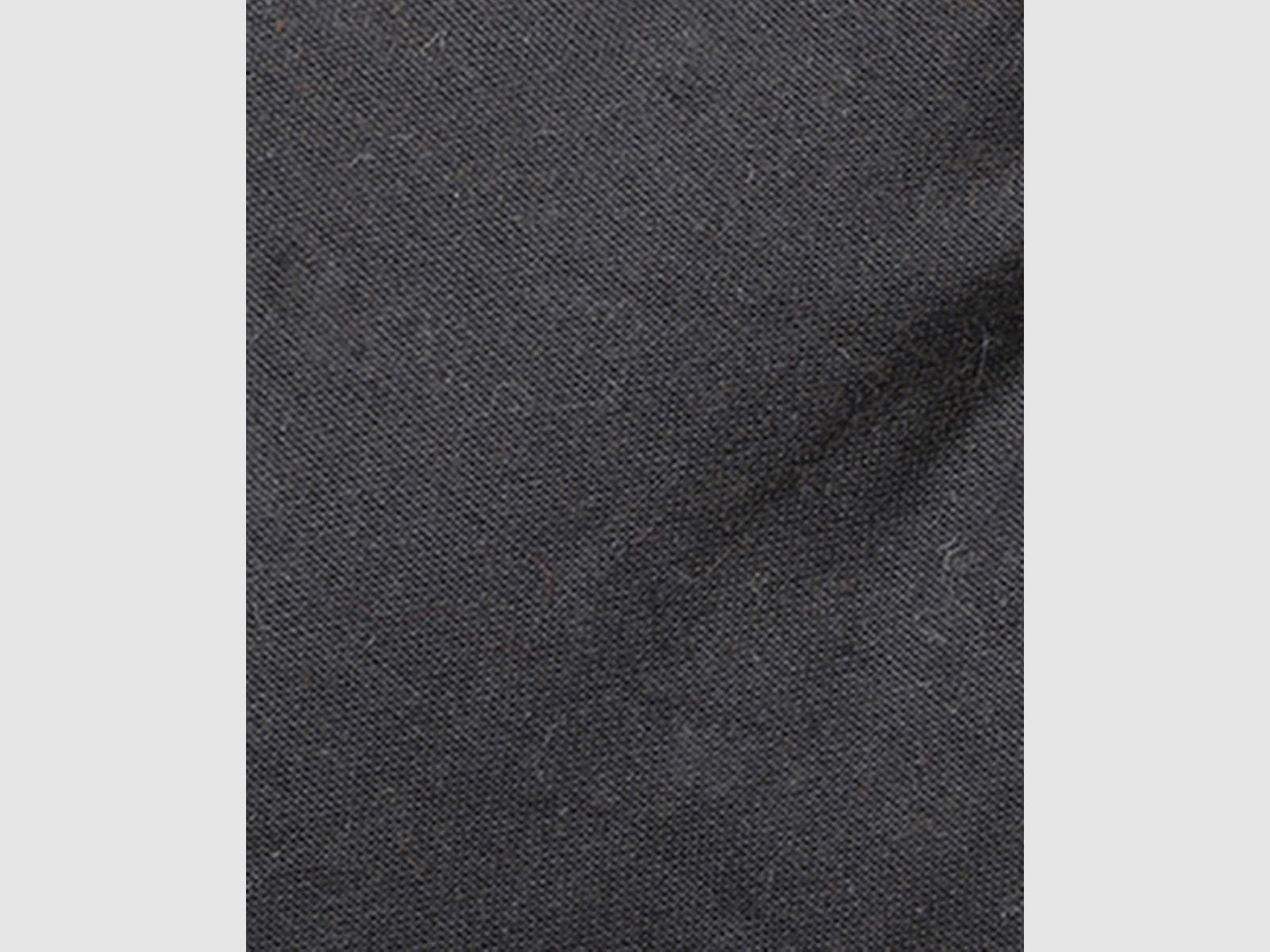 Barbour Wax Fäustling mit Fellbesatz