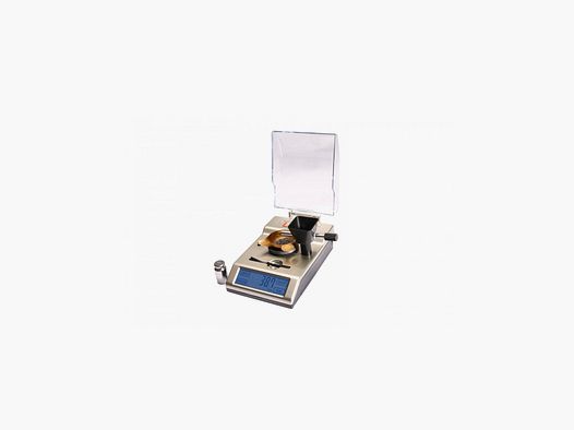 LYMAN ACCU-TOUCH 2000 ELEKTRONISCHE WAAGE