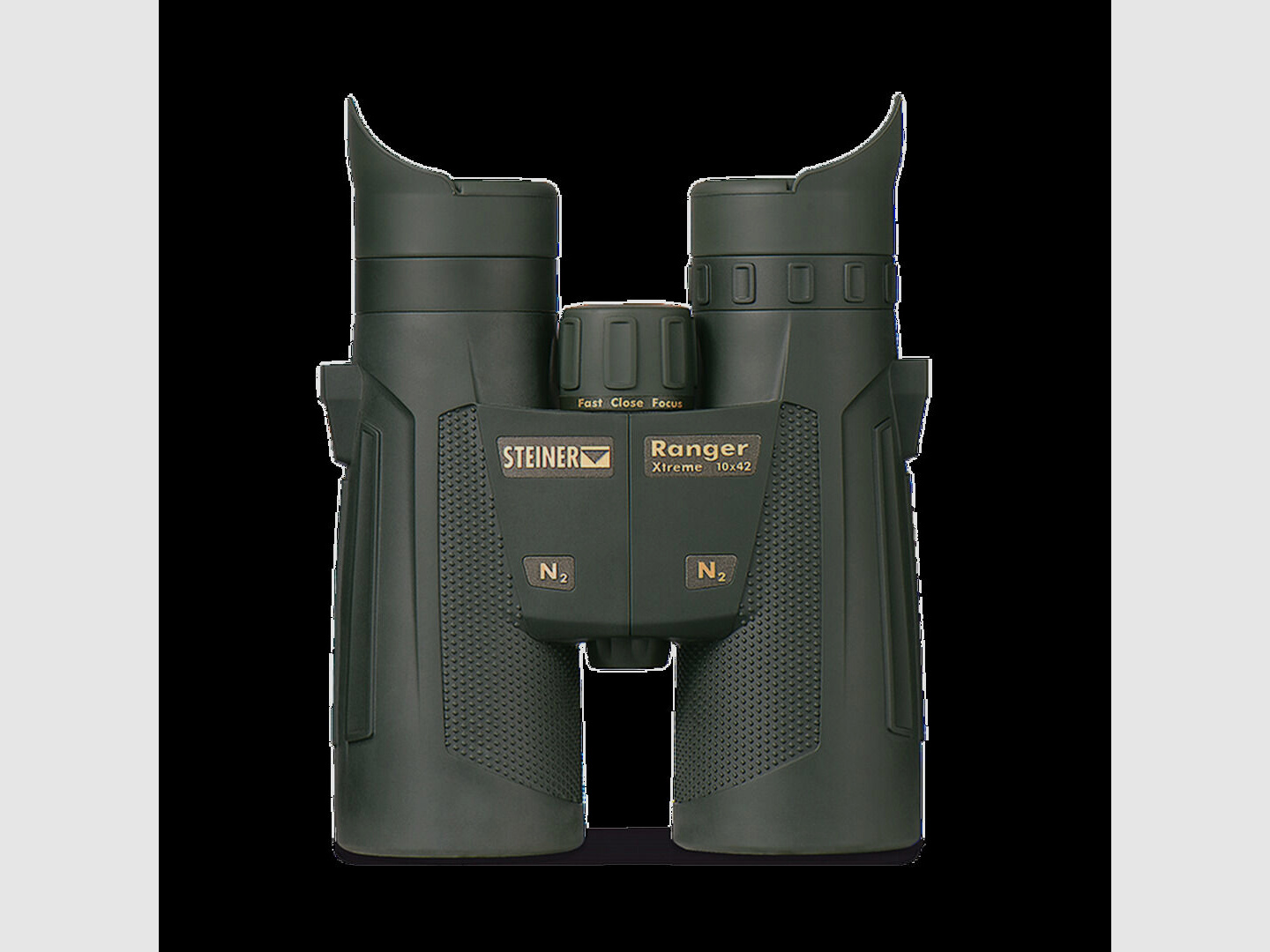 Steiner Ranger Xtreme