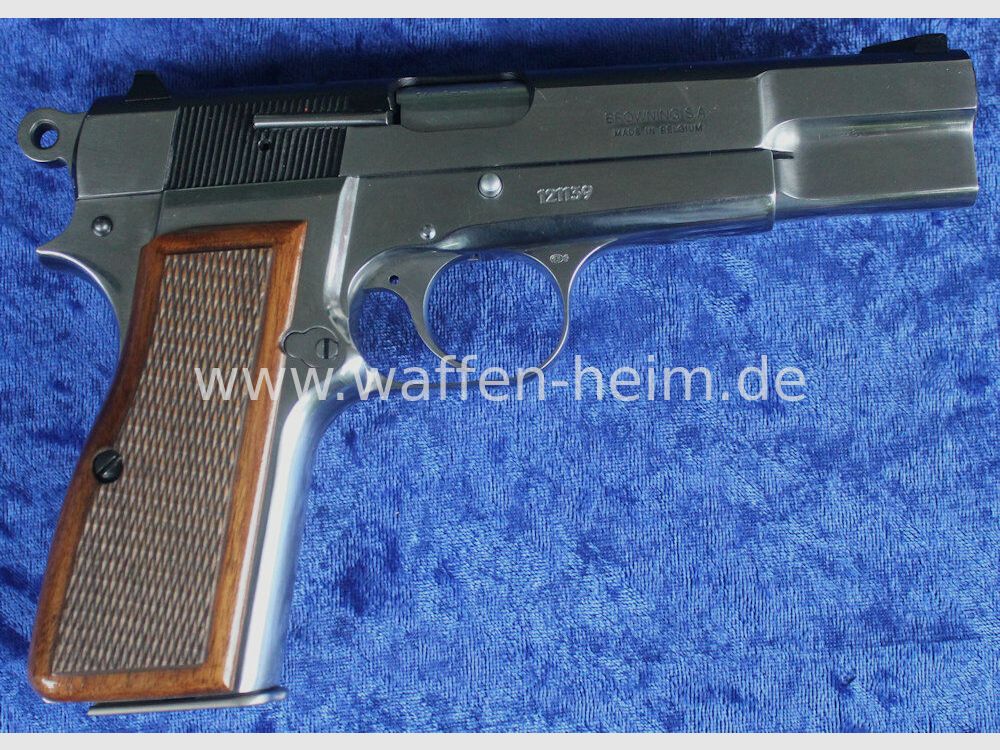 FN High Power
