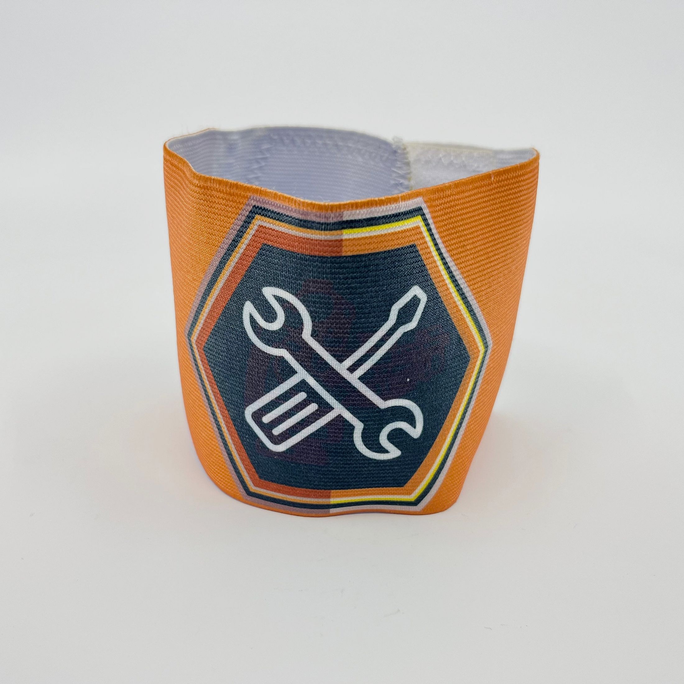 Mechanikerarmband für Rollenspiele, Bild 3 von 3
